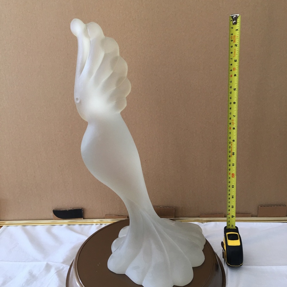 ❤️SALE❤️Vintage Cockatiel Statue
NOT FOR SALE